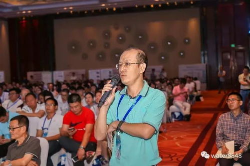 執(zhí)工匠之心，筑品質(zhì)之展——2017 WaterEx北京水展會(huì)議及展覽服務(wù)