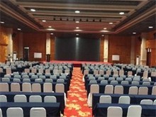 鞍山活動(dòng)會(huì)議 打造專(zhuān)業(yè)高效的會(huì)議與展覽服務(wù)生態(tài)