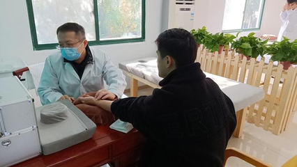 體衛融合進社區，健康生活新理念——南京雨花臺區賽虹橋街道長虹路社區探索健康管理新路徑